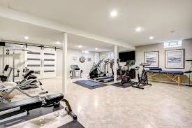 Home Gym